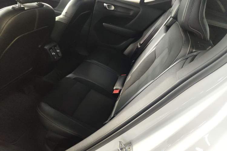 Used Volvo XC40 2020 T3 Smart & Stylish Edition