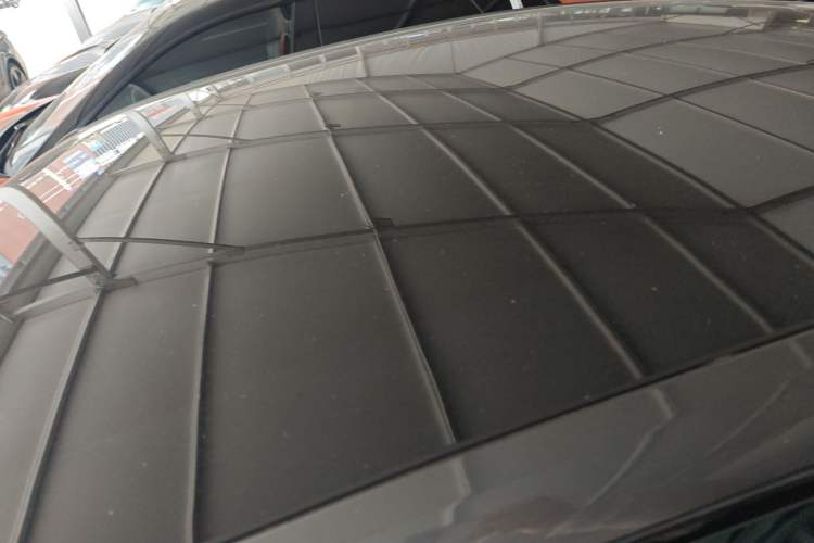 Used  SL03 2023 SL03i 515MAX Pure Electric Version