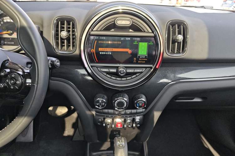 Used  Countryman 2018 1.5T COOPER ALL4 Artist
