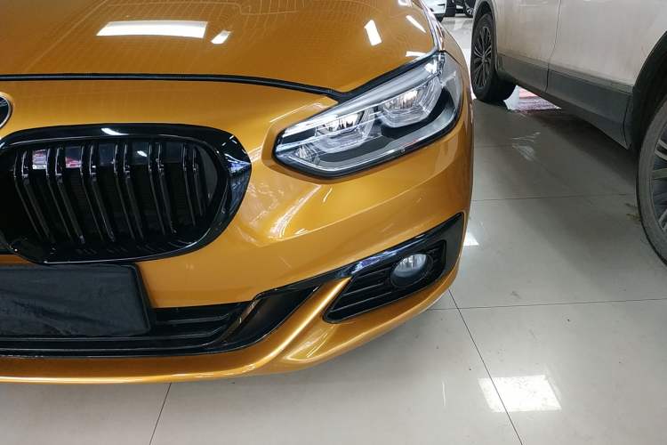 Used BMW 1 Series 2017 118i Sport Edition
