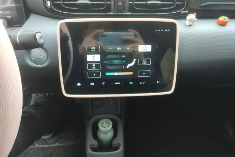 Used Leapmotor T03 2025 310 Comfort Edition
