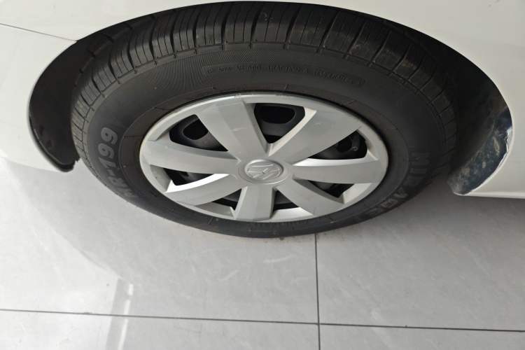 Used Volkswagen Santana 2015 1.6L Automatic Fashion Edition
