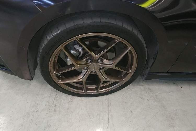 Used Lynk & Co 03 2023 2.0TD DCT H-Power Halo