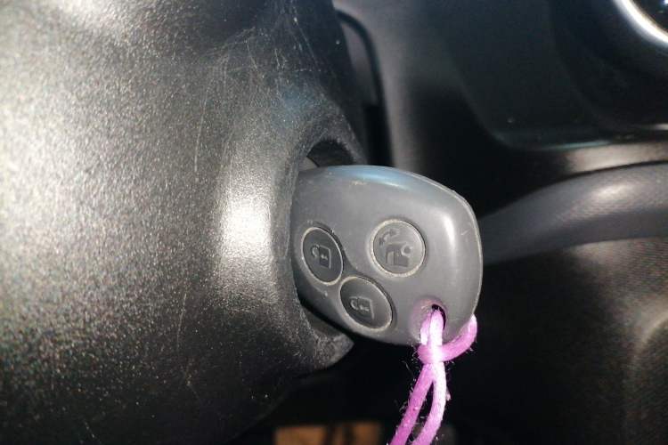 Used  fortwo 2015 1.0L 52 kW hardtop Dynamic version
