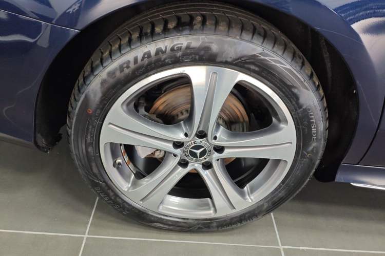 Used Mercedes-Benz E-Class 2019 E 260 L Sport Edition
