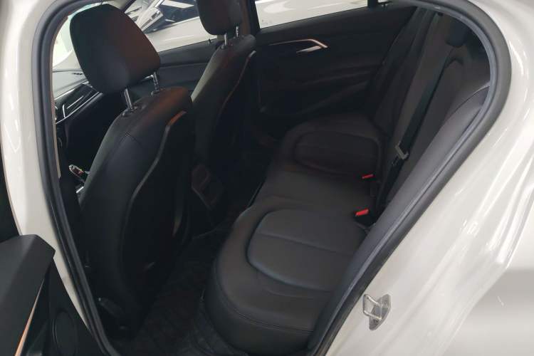 Used BMW 1 Series 2020 120i Fashion Model
