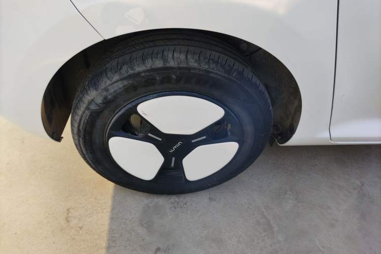 Used  Lumin 2023 205km Xiangqin Version