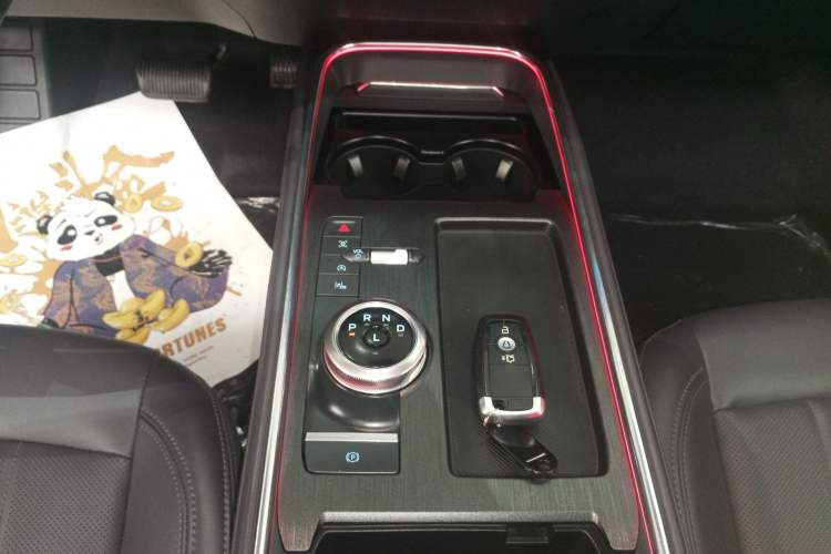 Used Ford Mondeo 2025 2.0T EcoBoost Ultimate Edition
