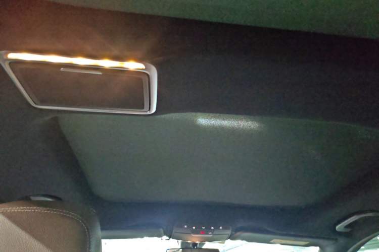 Used Mercedes-Benz E-Class 2022 Revised Version E 300 L Sporty and Stylish Edition