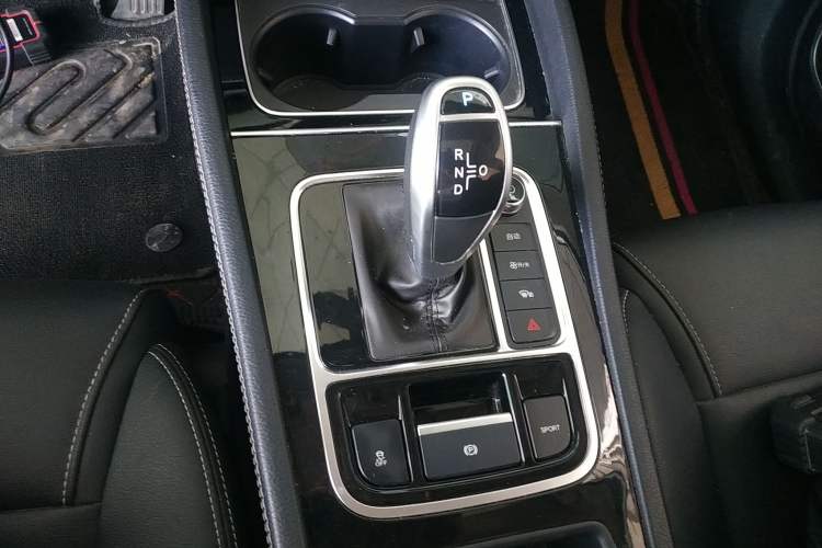 Used BYD Song MAX 2021 Upgraded Model 1.5T Automatic Luxury 6-Seater
