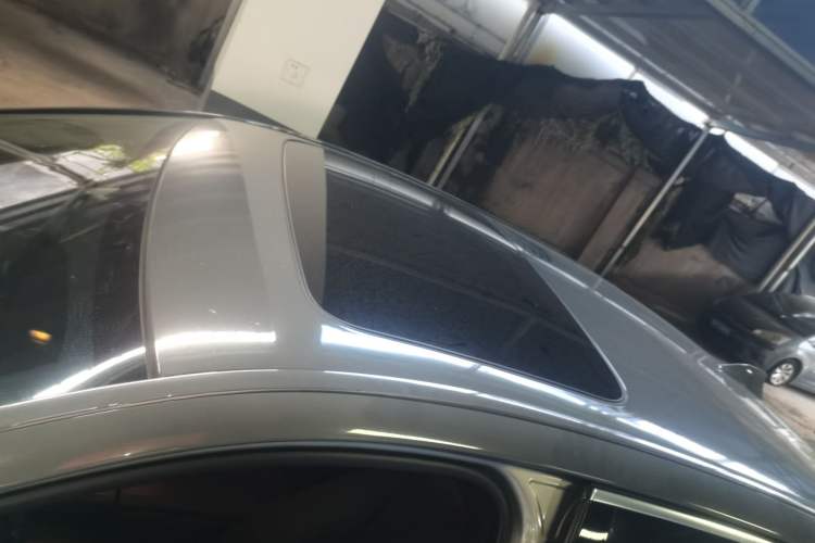 Used BMW 5 Series 2014 525Li Luxury Design Package
