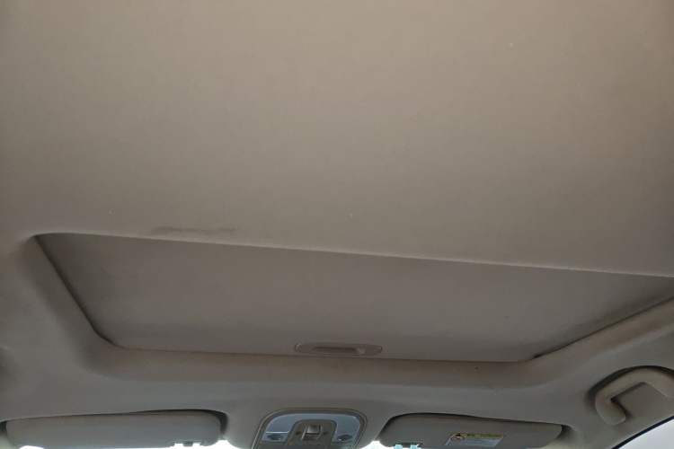 Used BYD Song MAX 2019 1.5T Automatic Smart Connect Ruiyi Model 7 Seats China V Emission Standard
