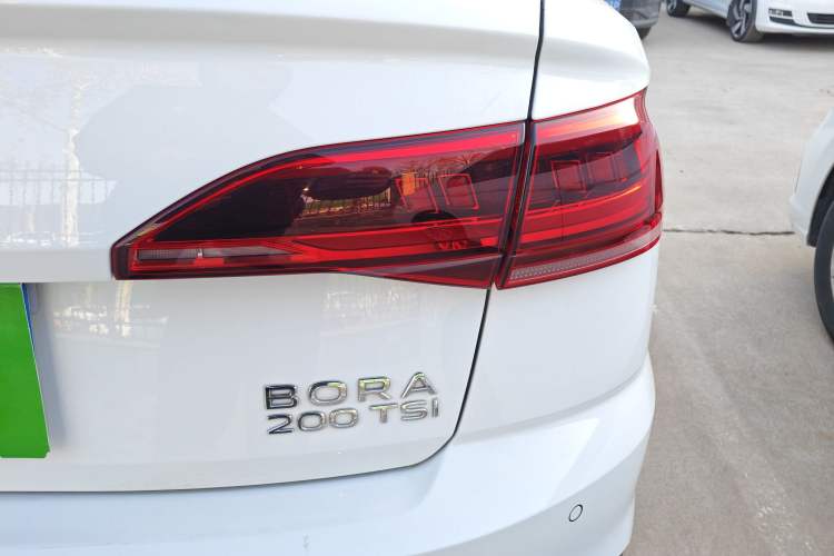 Used Volkswagen Bora 2024 200TSI DSG Comfort Edition