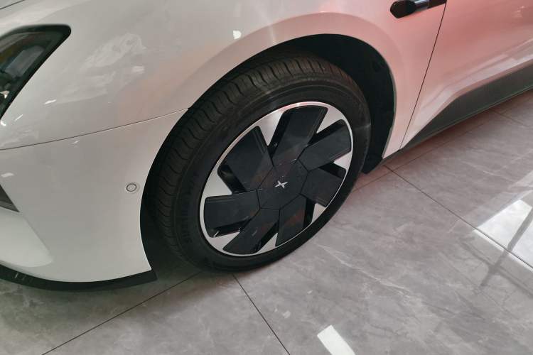 Used XPeng MONA M03 2025 600 with Ultra-Long Range Max
