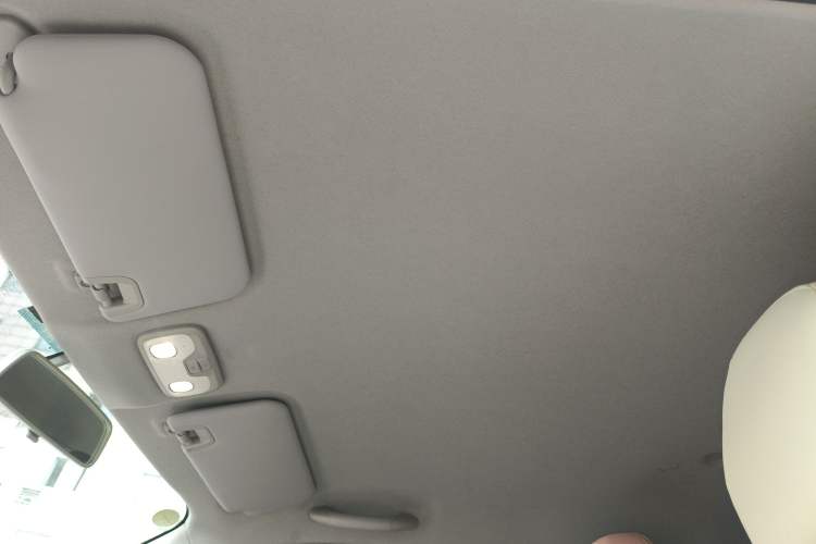 Used Chery QQ Ice Cream 2022 Taohuanxi Fragrant Peach Model
