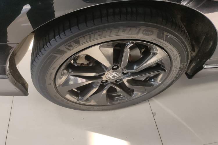 Used Honda Accord 2021 260TURBO Luxury Starry Sky Limited Edition
