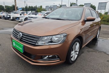 Used Volkswagen Gran Lavida 2017 180TSI DSG Comfort Edition