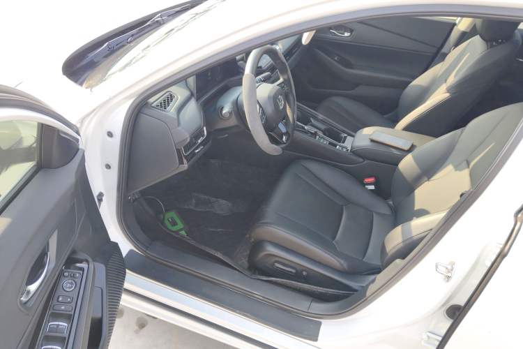 Used Honda Inspire 2023 260TURBO Deluxe Edition