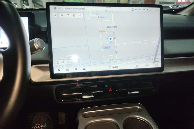 Used AION Y 2023 Younger
