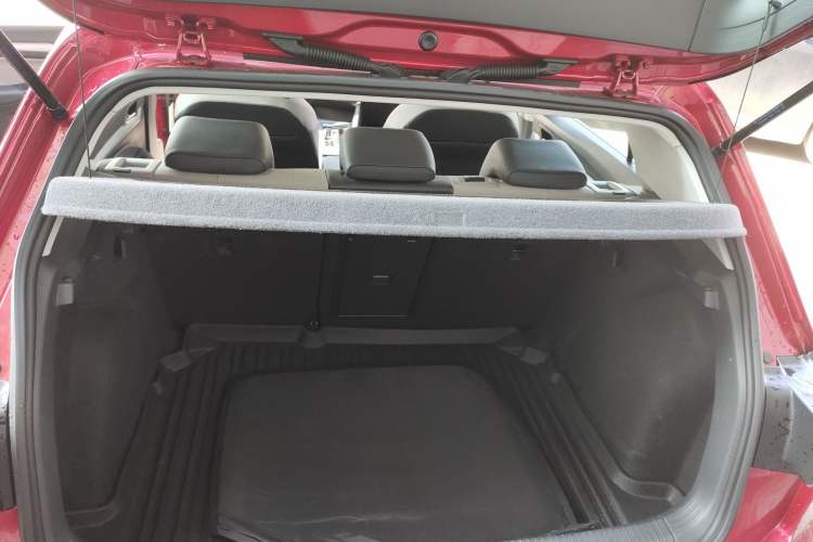 Used Volkswagen Golf 2021 280TSI DSG Pro