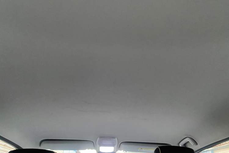 Used Baojun KiWi EV 2021 Artist Model Ternary Lithium