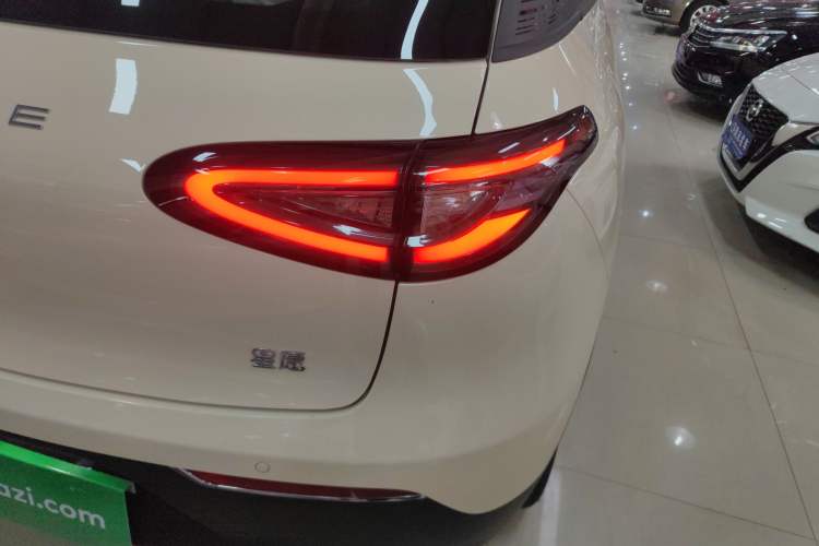 Used  Geome 2025 310km Dream Edition
