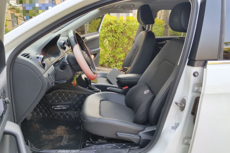 Used Jetta VA3 2019 1.5L Automatic Enjoyment Edition
