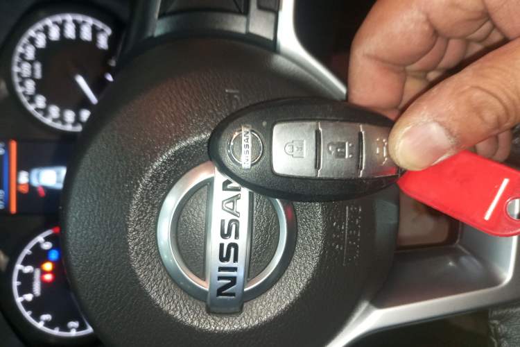 Used Nissan Teana 2021 2.0L XL Comfort Edition