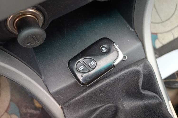 Used BYD F3 2015 Energy-Saving Edition 1.5L Manual Luxury Model