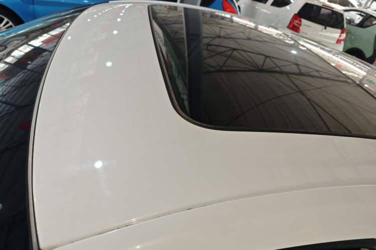 Used Honda Inspire 2019 260TURBO Jingyue Edition China VI
