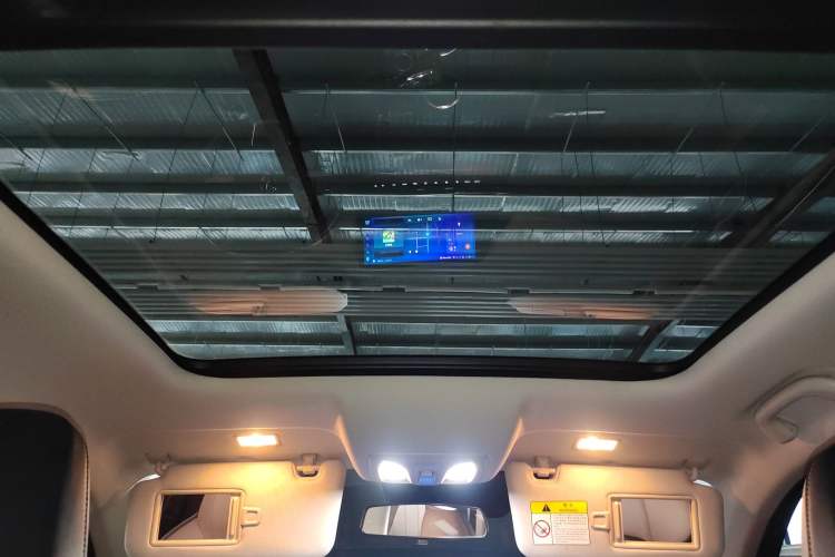 Used Changan CS55PLUS 2022 2nd Generation 1.5T DCT Navigation Edition
