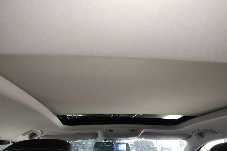 Used Volkswagen Magotan GTE Plug-in Hybrid 2022 GTE Luxury Model
