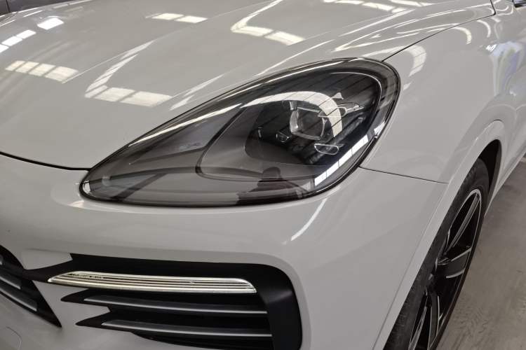 Used Porsche Cayenne 2018 Cayenne 3.0T