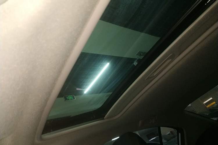 Used Chevrolet Cavalier 2019 320 Automatic Enjoyment with Sunroof
