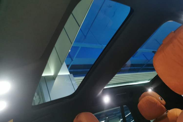 Used Li Auto L8 2024 Max