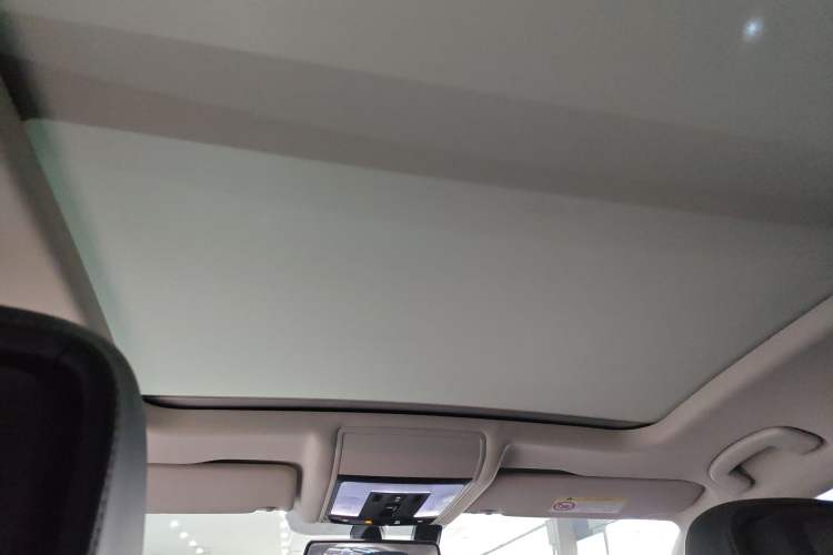 Used Volkswagen Passat New Energy 2020 430 PHEV Hybrid Luxury Edition China VI Standard
