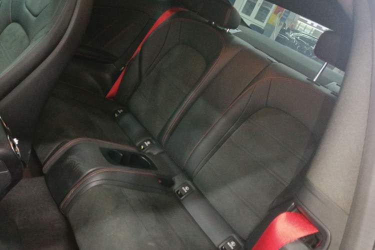 Used Mercedes-Benz C-Class (Import) 2022 Refreshed C 260 Coupe