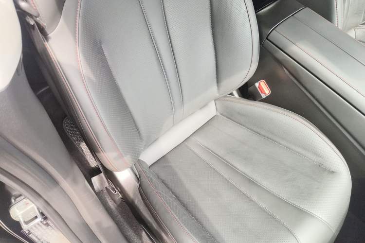 Used XPeng P7 2022 670N+