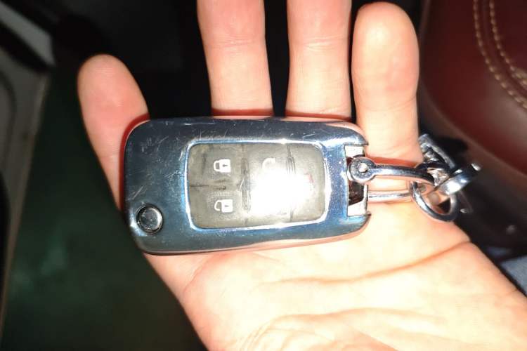 Used Buick LaCrosse 2014 2.0T SIDI Smart Luxury Flagship Edition
