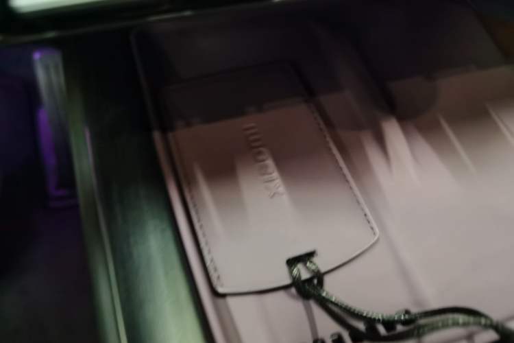 Used  SU7 2024 Rear-Drive Ultra-Long Range Advanced Pro-Level Intelligent Driving Version