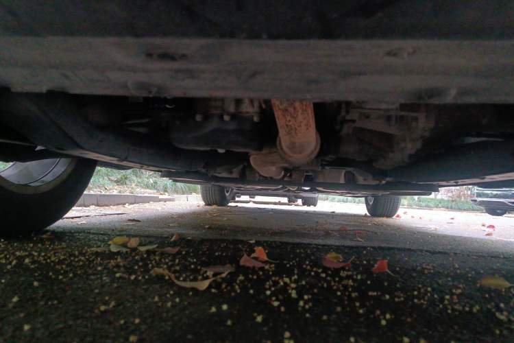 Used Buick Envision 2019 20T Two-Wheel Drive Luxury Version China VI Standard
