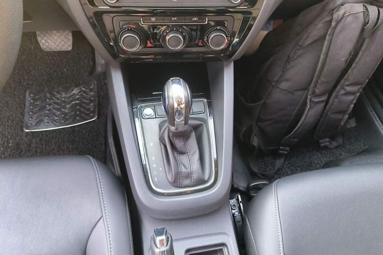 Used Volkswagen Sagitar 2018 1.6L Automatic Comfort Model