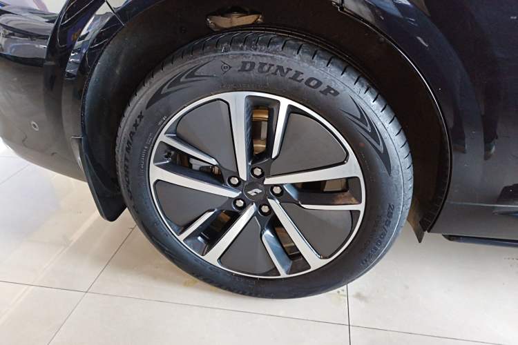 Used Li Auto L6 2024 Pro Model