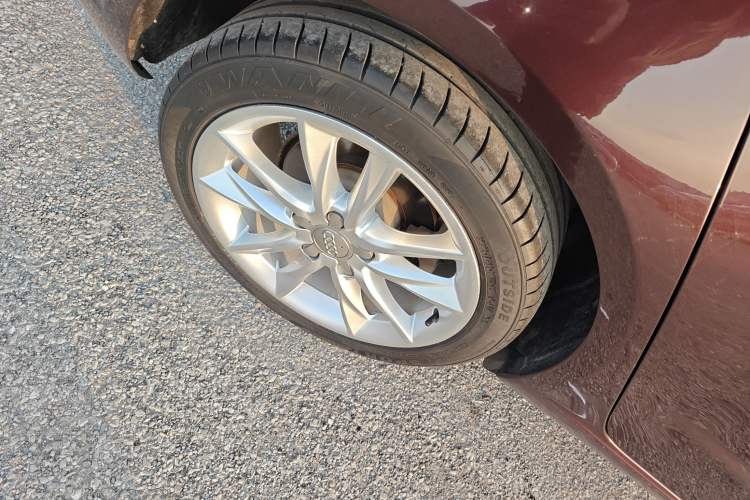 Used Audi A3 2016 Sportback 35 TFSI Style Edition
