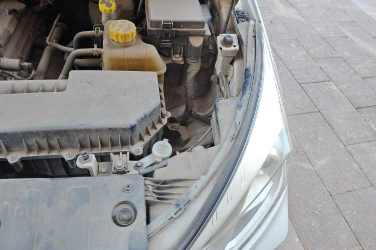 Used Wuling Hongguang S3 2018 1.5L Manual Standard Version China V Standard
