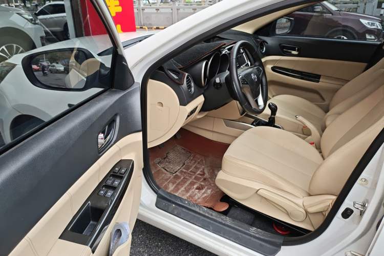 Used Changan Eado 2015 1.6L Manual Luxury Model China V Standard