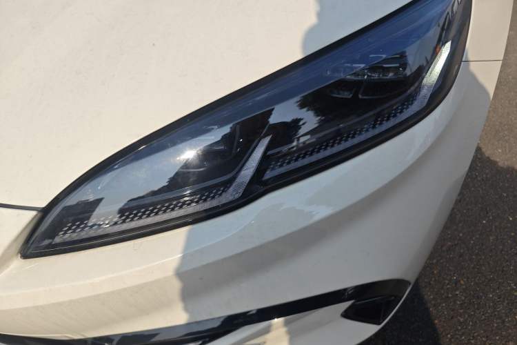 Used BYD Seal 06 New Energy 2024 DM-i 120KM Flagship Model