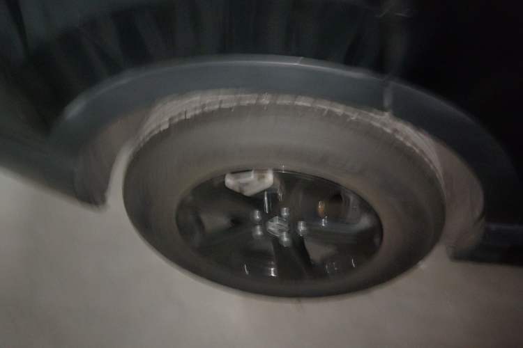 Used Honda Breeze 2020 240TURBO CVT 2WD Luxury Edition