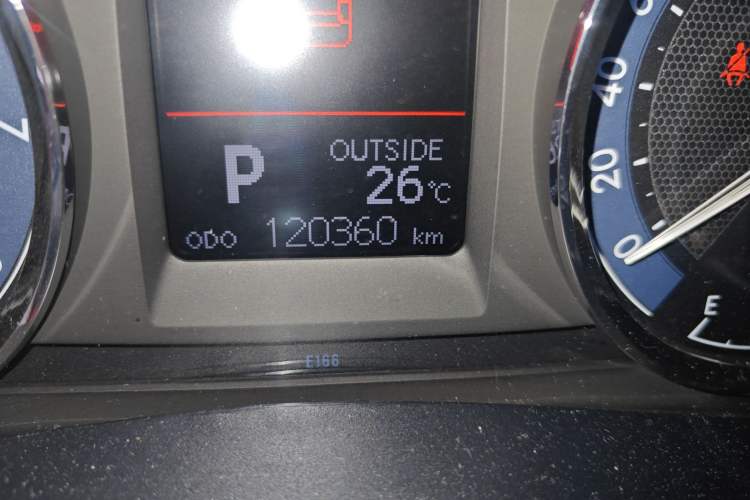 Used Toyota Corolla 2014 1.6L CVT GL-i
