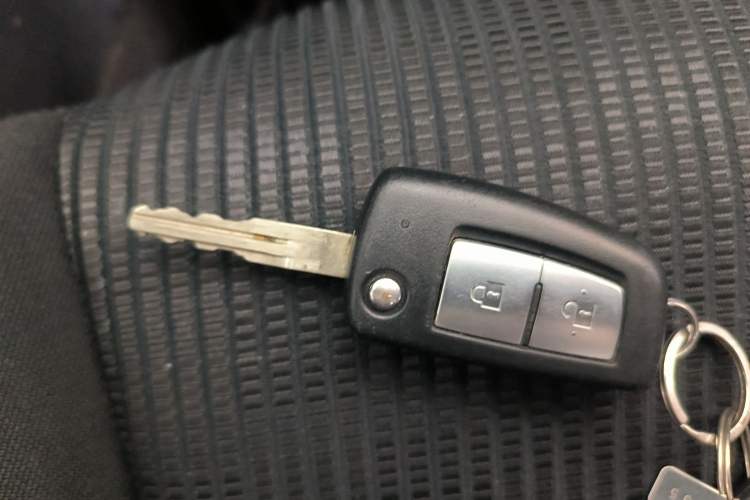 Used Nissan Tiida 2016 1.6L CVT Cool Dynamic Edition
